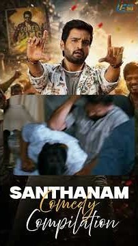 Watch full video👆 Santhanam Comedy Scenes #shorts #movies