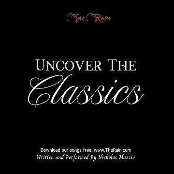 Q4i t432 Drifting Fleets live solo drvb crt Nicholas Mazzio Lauren Mazzio The Rain (4)