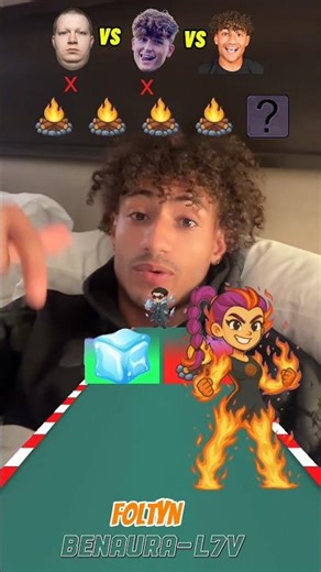 HOW😱....STEAK vs CAYLUS vs FOLTYN🥶🚀