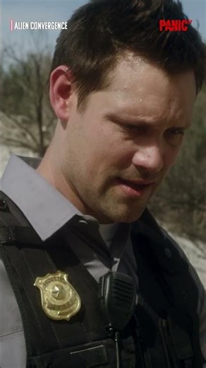 They Found It And Left It Alone For A Reason. ALIEN CONVERGENCE #panictv #actionhorror