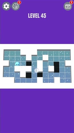 Level 45 challenge! Wait for the ending! https://reurl.cc/4lmDp2 #shorts