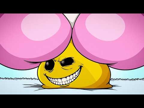 I DARE YOU NOT TO LAUGH 😂🔥VERITY x SPRUNKI x Poppy PlayTime Animation MEMES Compilation (Part 114)