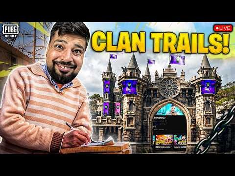 CLAN TRAILS HON GAY AJ 🔥😳 | FM Radio Gaming
