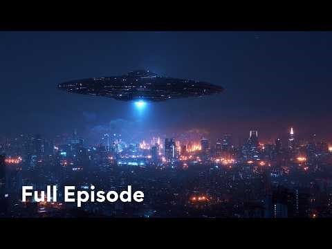 Captured on Camera: Modern UFO Encounters | Encounter UFO Full Season 1 Marathon