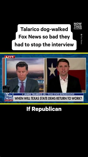 Why can’t they just run on their policies?