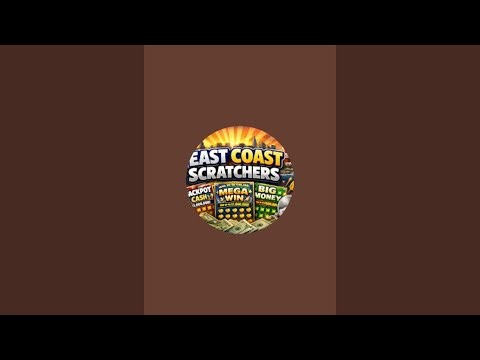 EAST COAST SCRATCHERS is live!