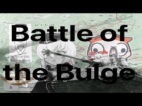 Battle of the Bulge 1944 💀 edit #history #ww2 #edit #germany #battleofthebulge #historyedit