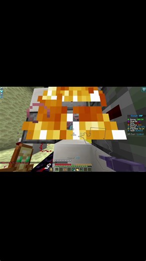 Trapping DonutSMP Streamers using an Inescapable Trap | Tutorial in comments