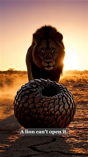 The Most Trafficked Animal You've Never Heard Of
