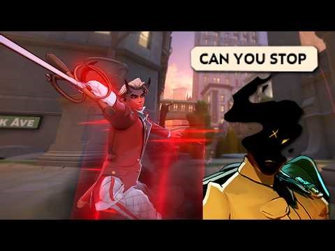 I Made Apollo As Annoying As Possible