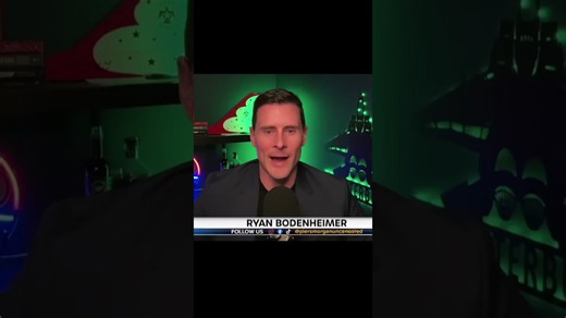 Shocking clash Max Afterburner pushes back against Piers Morgan on Trump posts