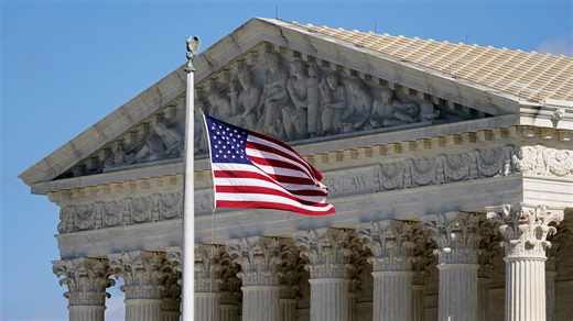 Supreme Court weakens landmark Civil Rights-era law, aids GOP efforts to control US House