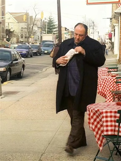 The Sopranos: Iconic Moments with Bracco, Gandolfini & Imperioli