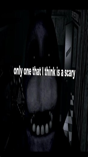 Bonnie FNAF 1 Edit: The Aggressive Rabbit & Lore Explained