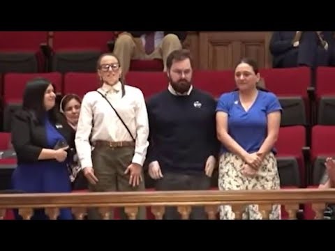 GA bill targeting clergy exploitation passes | FOX 5 News