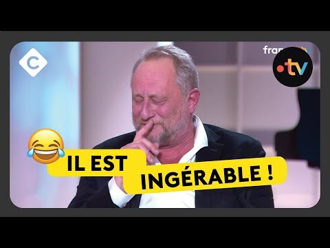 Derrière les films français, des tournages pour le moins... animés !