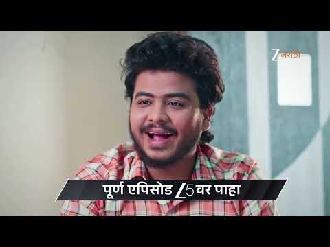 Kamali | Ep - 169 | Preview | Dec 26 2025 | Zee Marathi