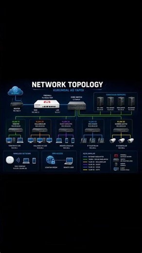 FortiGate, Sophos ve pfSense | Gerçek Senaryolarla Firewall Eğitimi