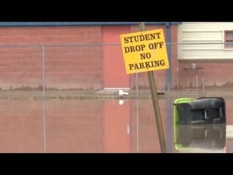 ‘This is as serious as it can get’: San Juan County officials urging residents to stay alert enterin
