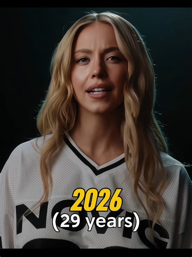 sydney sweeney’s evolution (2011–2026) ✨ from her early days to becoming a global star 🌟 she’s going viral again with her latest sports ad! 🏈🔥 #sydneysweeney #sydneysweeneyedit #celebrityevolution #thenandnow #glowup #nostalgia #evolutionchallenge #through theyears #celebrityedit #hollywood #hollywoodstars #celebritynews #viralvideo #trending #fyp #foryou #foryoupage #tiktokviral #viraledit #sportsad #popculture #iconicmoments #timelessbeauty #celebritythrowback #beforeandafter #editsoftiktok