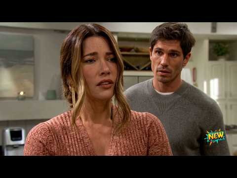 The Bold and the Beautiful 10/20/2026 Full Episode 720HD | B&B Oct 20, 2026 Full Episode 720HD