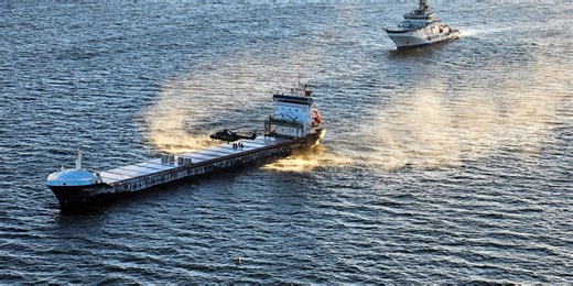 Opinion | Your Regular Russian Saboteurs