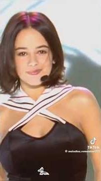 Alizee - Jen Ai Marre - Shorts Beautiful Moment Magic