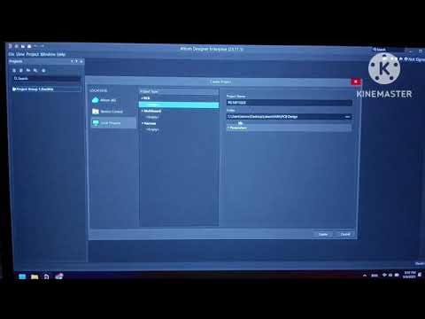Altium Designer Tutorial #1 | Introduction & Basic PCB Design Tools (How to use the Tools of altium)
