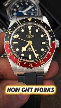 Do You Actually Know How a GMT Works?