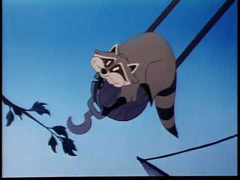 Opening and Closing to Pocahontas 1996 Letterbox VHS (Jacob Fisher's Version, Fan Made)