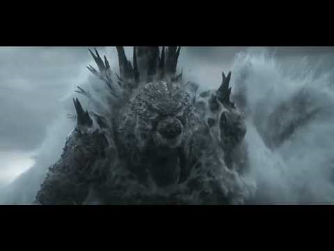 GODZILLA MINUS ZERO Official Teaser Trailer (2026) | First Look | Kaiju Disaster Epic