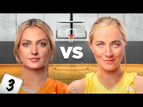 Team Dana vs. Team Doitche | Barstool Basketball Association S2 Ep. 3