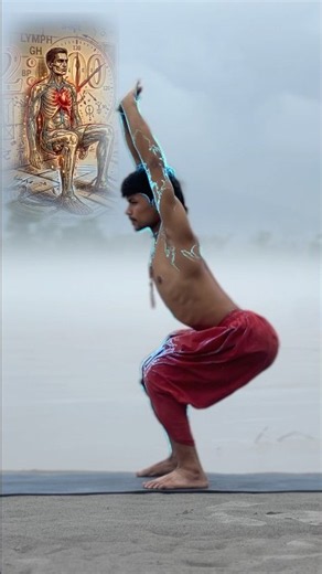 1 Asana 5 Big Benefits 😱 Try this 👉🏻 #yoga #yogabygirish #yogabenefits #explorepage✨ #FYp
