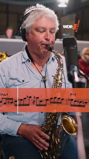 Effortless Flow! 🎷🎶#saxophone