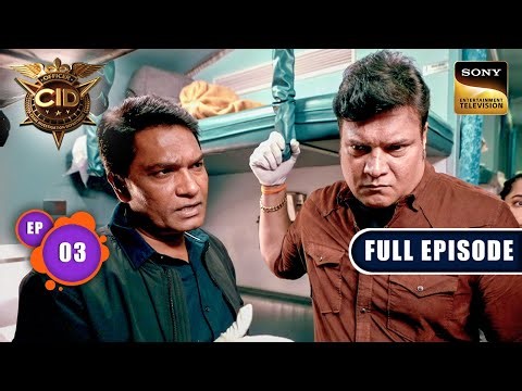 Abandoned Suitcase देखकर क्यों हुई Daya-Abhijeet की हालत खराब? | CID Season 2 | Full Episode | Ep 3