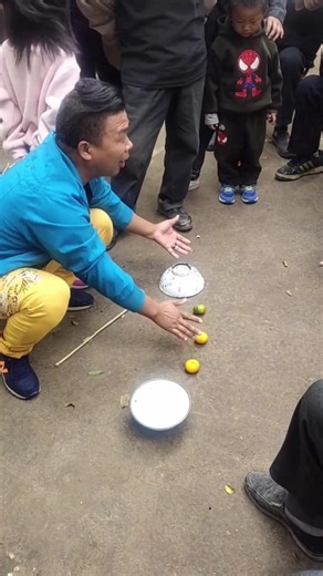 Magic Teaching: Learn a Simple Magic Trick Step-by-Step
