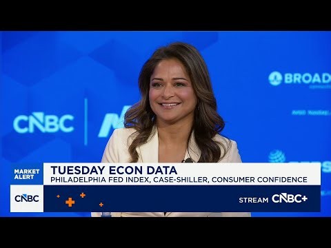 There are pockets of the market that look a lot more rational now, says BofA’s Savita Subramanian
