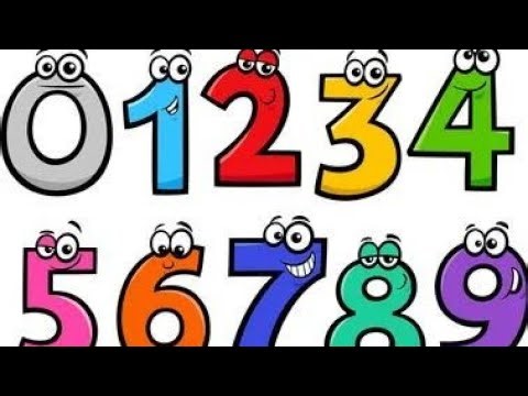 Count 1 to 100! | Fun & Easy Number Learning for Kids