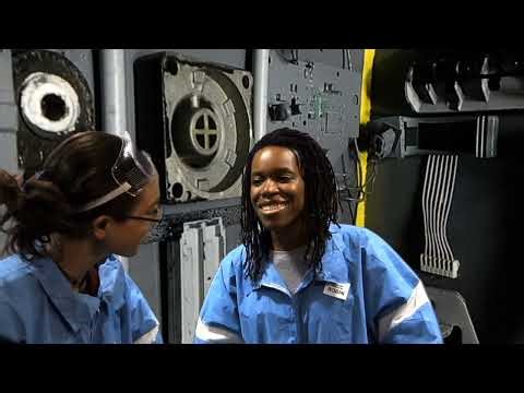 Alien Parasite by Traynor4Films