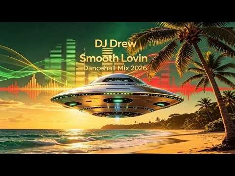 Smooth Lovin’ | Sexy Dancehall Mix 🧴✨❤️ 2026 | Ft (Armani, Malie Donn, Skeete, Valiant) Clean