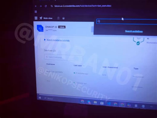 ‼️In this video, I present a proof of concept (PoC) showing how an apparently legitimate file can trigger unauthorized code execution after user interaction.🔹 Windows 11This scenario analyzes the use of a shortcut (LNK file) as the initial vector. In this case, the executable content is hidden within a non-visible internal resource (for example, an embedded image), allowing the file to maintain a legitimate appearance.After execution, the initial file is no longer present and is effectively rep