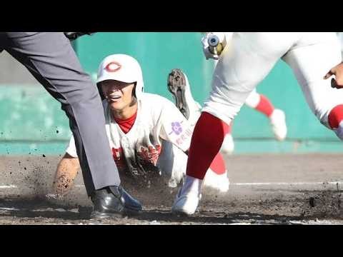 🔥智弁和歌山が11得点の圧勝！長友悠成が衝撃のランニングホームラン⚾#智弁和歌山 #高校野球 #秋季近畿大会 #長友悠成 #井本陽太 #甲子園 #高校野球ニュース #野球速報 #奈良大付