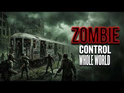 When mastermind zombies take control of the world ( DAYLIGHTS END Movie Explained in English )