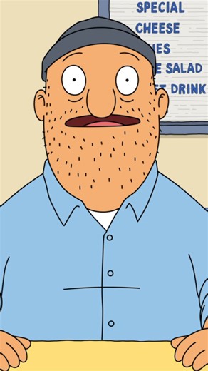 Dream Grill.Stream the latest new episode of #BobsBurgers on Hulu now!
