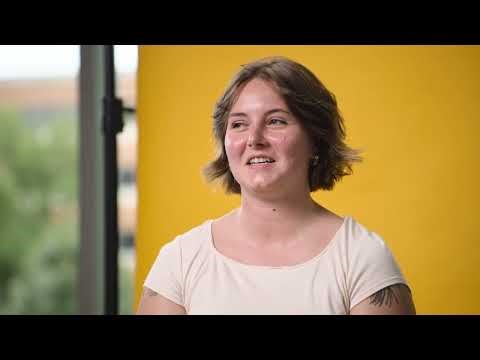 Inside the Occupational Therapy Master's Program | TU Grad Studies