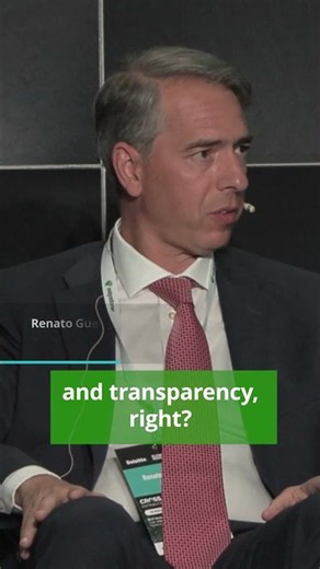 Watch an extract of Renato Guerriero’s contribution during a panel