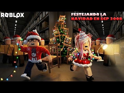 LLEGO LA NAVIDAD EN 3008! CONSTRUIMOS NUESTRA CASA NAVIDEÑA CON 1000 EXCUSMES!🎄😮😮