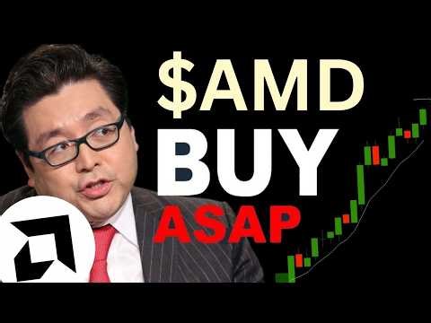 AMD Stock TOMORROW UPDATE! (The Exact Answer!) Advanced Micro Devices