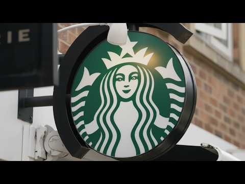 Inside the Storm - Starbucks