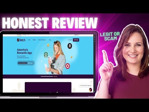Fetch Rewards App Review 2026: My Experience and Overview